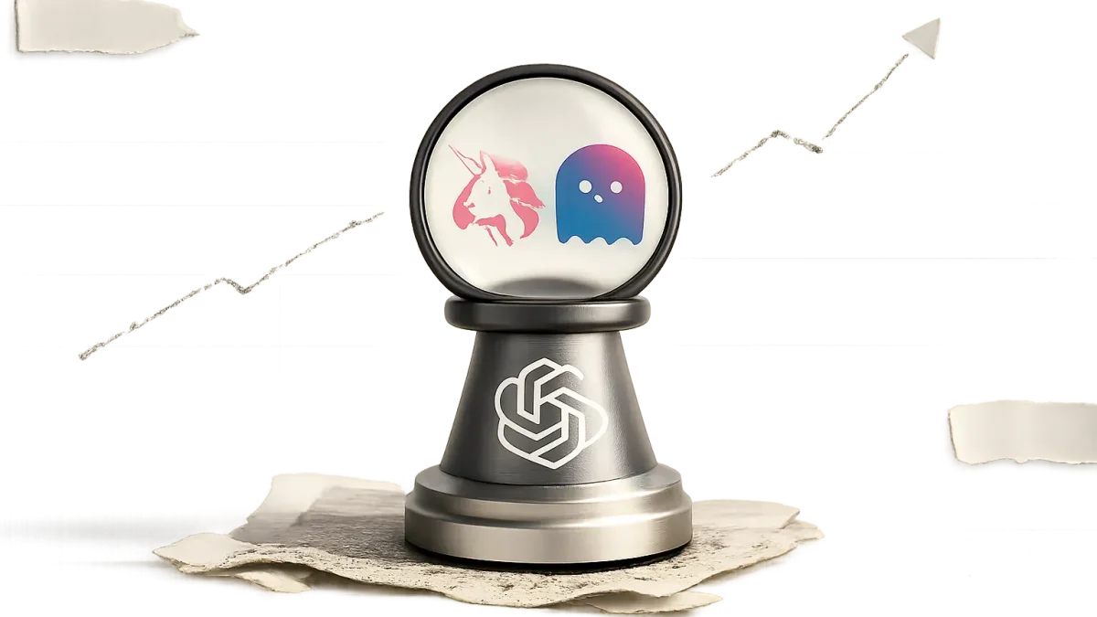 OpenAI verhandelt über den Erwerb eines Auditors für Uniswap und Aave