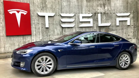 Продажи электромобилей Tesla в Китае выросли на 39,4% в мае, достигнув 85 982 автомобилей