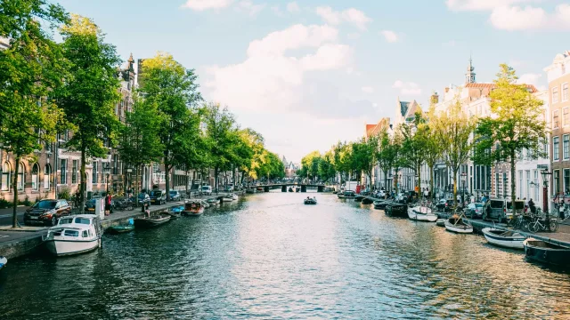 French developer Mistral AI has become a technology partner of ABN AMRO Bank