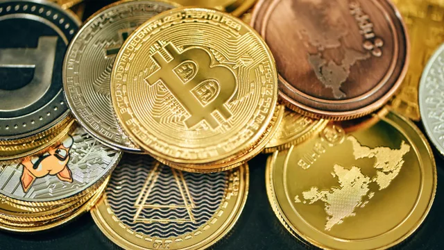 Crypto capital inflows have reached a record high since early 2026