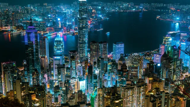 Startup Moonshot AI is preparing for an IPO in Hong Kong with a valuation of over $30 billion