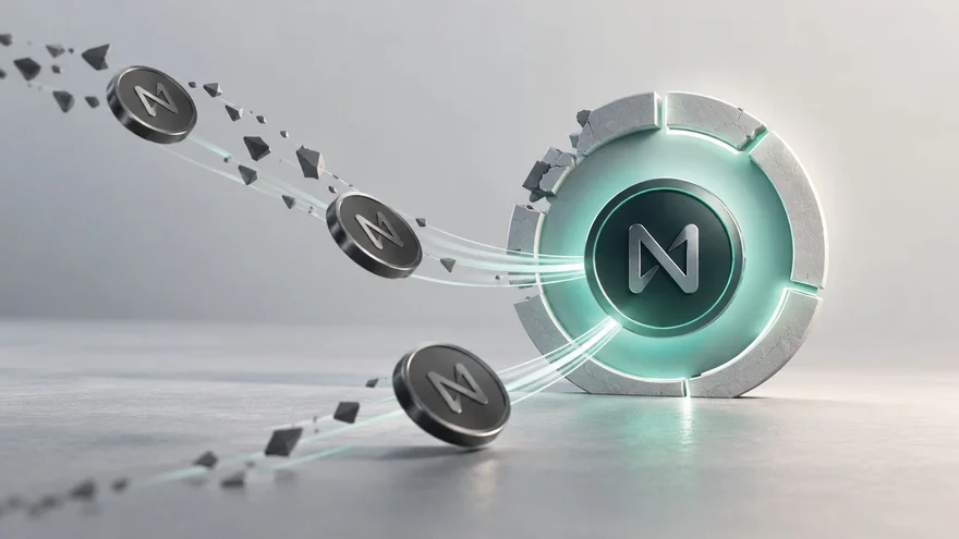 NEAR Intents, 해킹 공격 후 도난당한 $3.8백만 복구