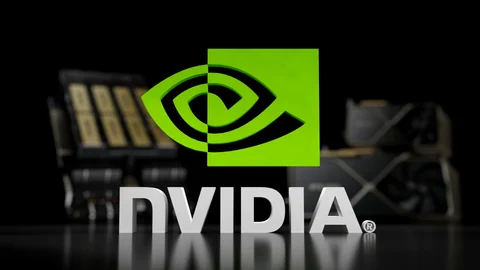 Компания Nvidia сократила разработку чипов с 10 месяцев до одной ночи