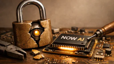 ChangeNOW анонсировала запуск NOW AI после устранения уязвимости на сайте