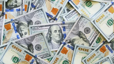 Стартап Velaura AI привлек $110 млн и достиг оценки в один миллиард