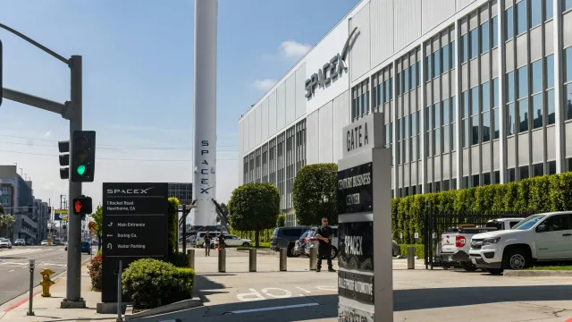 Morgan Stanley analysts predict a reduction in the cost of SpaceX orbital computing to $6.5 per watt