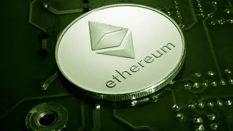 Валидаторам Ethereum предложили отдавать до 10% наград на развитие сети