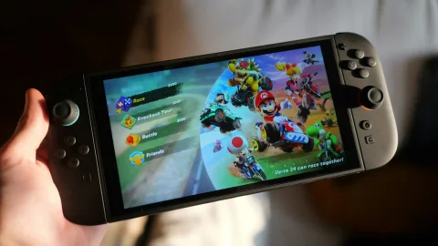 Аналитик Niko Partners назвал цену Switch 2 в 499 долларов выгодной сделкой