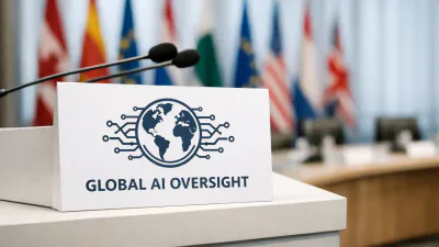 Etwa 400 Wissenschaftler fordern die Schaffung eines internationalen Aufsichtsorgans für fortgeschrittene KI