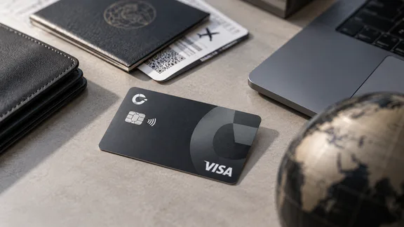 Gate lanza tarjeta de criptomonedas con Visa en más de 40 países