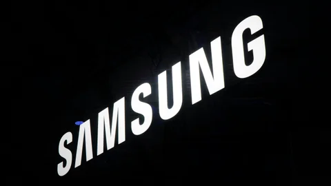 Капитализация Samsung превысила $1 трлн на волне ИИ-хайпа