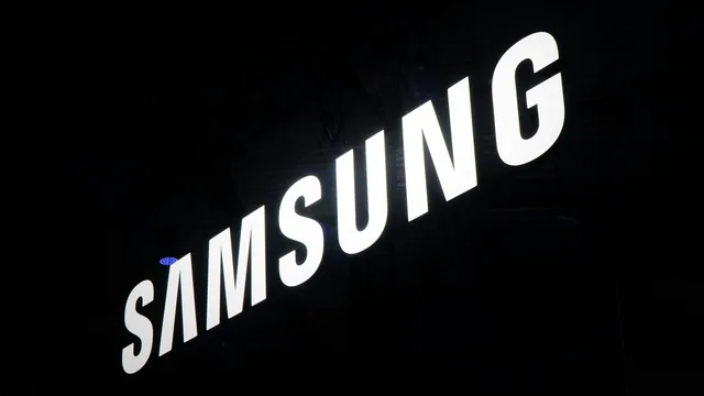 Капитализация Samsung превысила $1 трлн на волне ИИ-хайпа