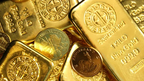 Золотовалютные резервы Беларуси сократились более чем на $1,1 млрд в марте