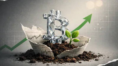 Bitwise: Das dritte Quartal markierte den Beginn des 'Krypto-Frühlings'