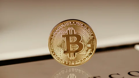 CEO CryptoQuant: у биткоина впереди еще один параболический цикл роста