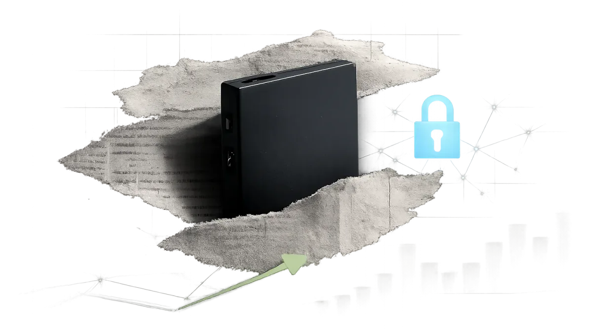 Starknet startet Shadow Accounts zur Verbesserung der Privatsphäre in DeFi