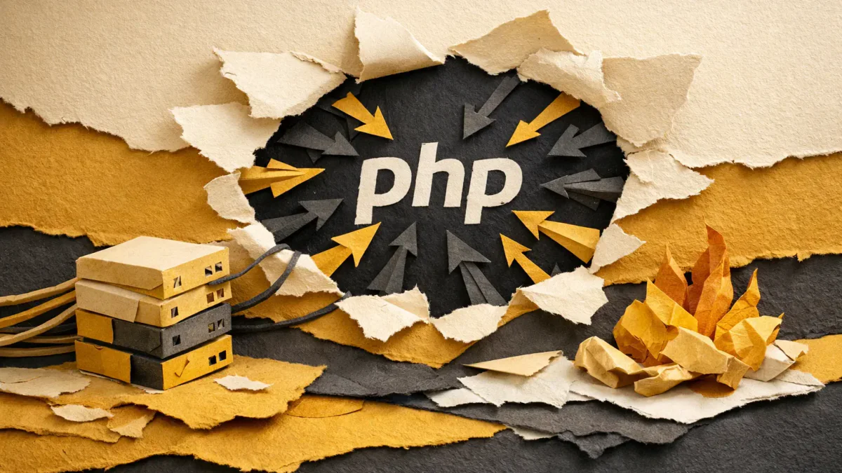 Cloudflare-CEO warnt vor Millionen von Angriffen auf PHP-Sicherheitsanfälligkeit