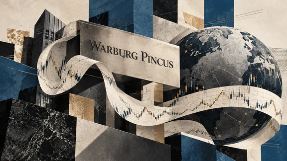 Warburg Pincus: Investoren sehen öffentliche Märkte als eine große korrelierte Wette