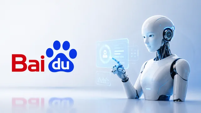 Baidu's AI revenue overtakes ads for the first time as search giant bets on agentic future