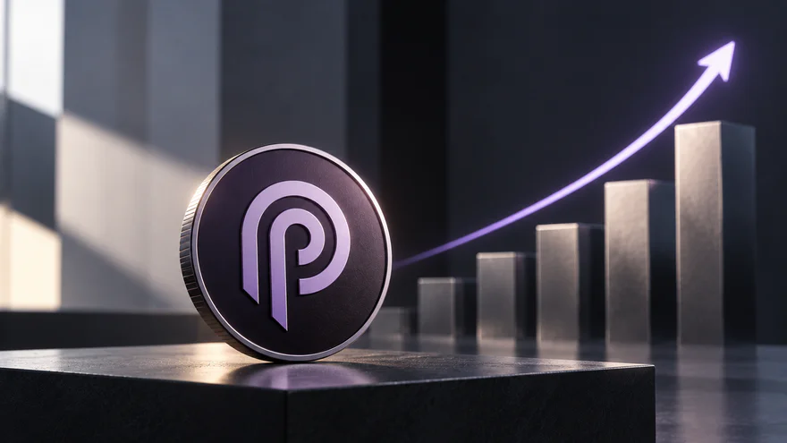 Pyth Network Preis steigt um 14% nach Genehmigung des Token-Rückkaufplans
