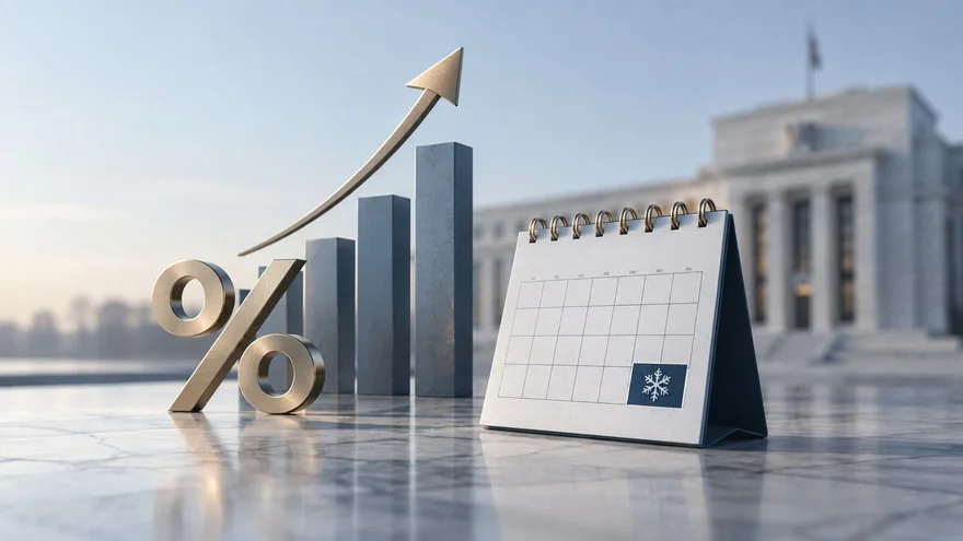 Goldman Sachs перенес прогноз второго повышения ставок ФРС на декабрь