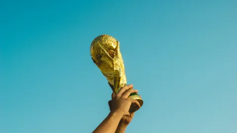 FIFA заработала $6 млн на комиссиях от перепродажи NFT-билетов на ЧМ-2026
