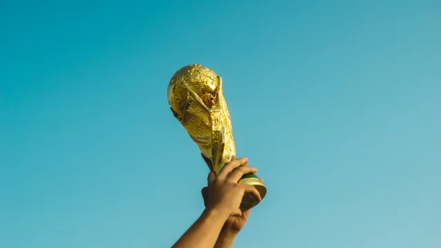 FIFA earned $6 million in commissions from the resale of NFT tickets for the 2026 World Cup