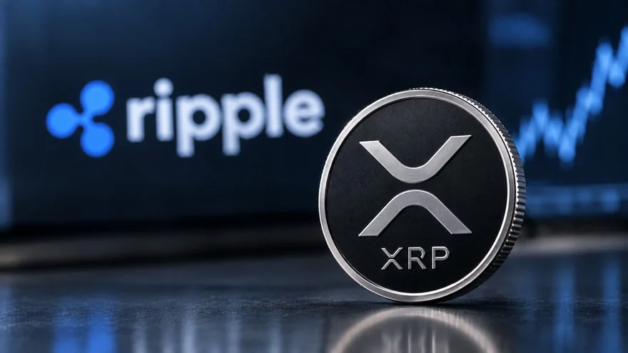 Уровень сжигания XRP увеличился на 84,3%