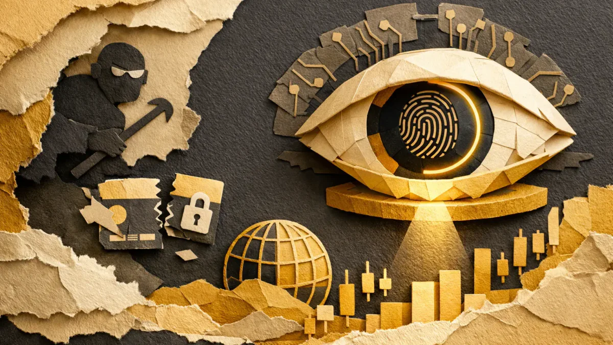 World Launches World ID to Combat Fraud