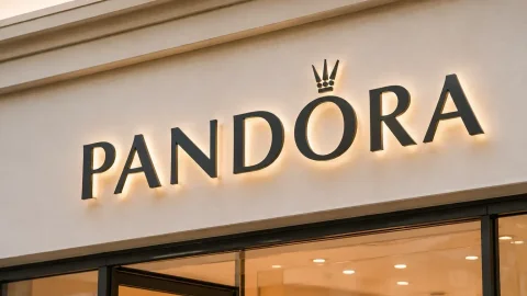Акции Pandora выросли после публикации сильных квартальных результатов