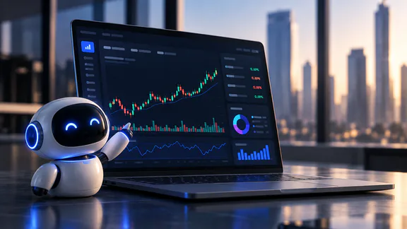 Kryptowährungsbörse Toobit führt SmartK für vereinfachte Futures-Analyse ein