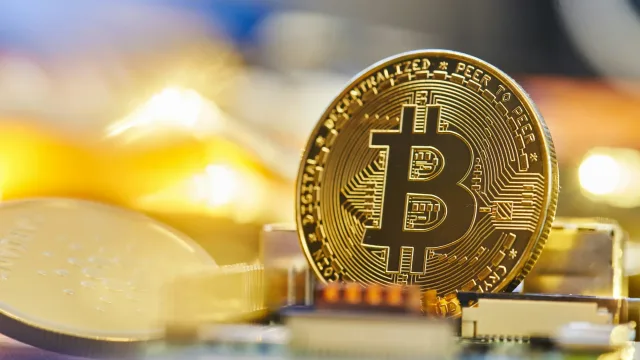 MARA sold 23,093 Bitcoins worth $1.6 billion in the first half of 2026