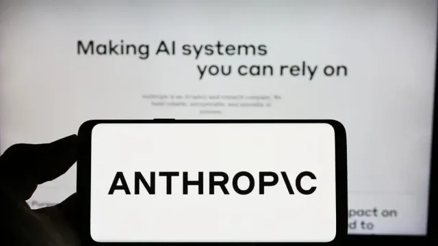 Figma and Anthropic launch a tool to instantly turn AI designs into mockups.