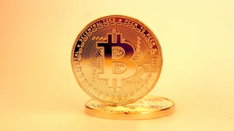 The Bitcoin network showed maximum activity for two years