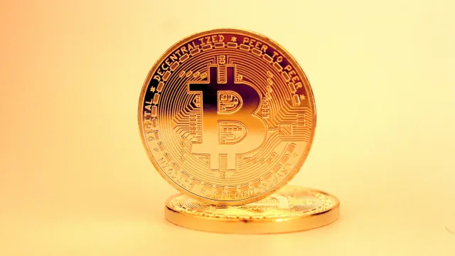 The Bitcoin network showed maximum activity for two years