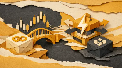 FOMO запустила мост и маршрутизатор для кросс-чейн сделок