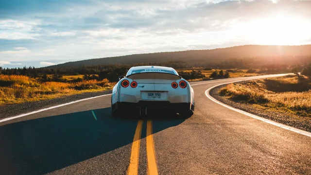 The US overtook China to become the world's largest auto market in February