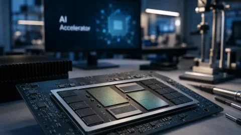 Корейский стартап Furiosa AI удвоит выпуск ИИ-чипов до 50 000 единиц в год