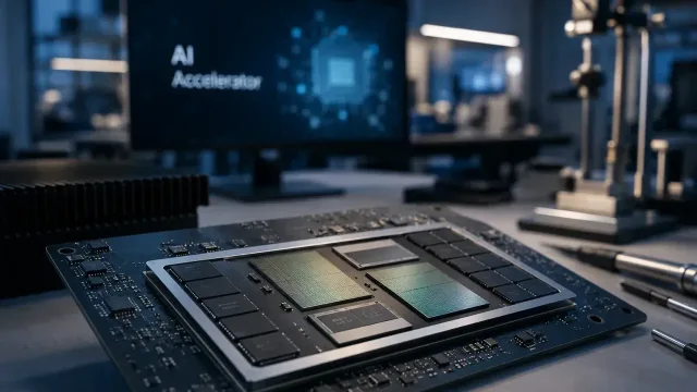 Корейский стартап Furiosa AI удвоит выпуск ИИ-чипов до 50 000 единиц в год