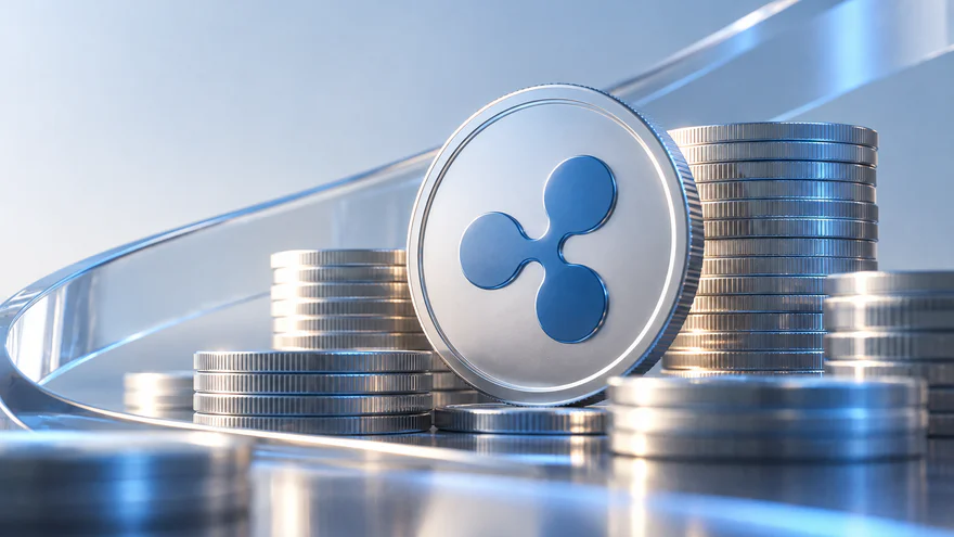 Ripple Treasury выпустила 30 миллионов RLUSD