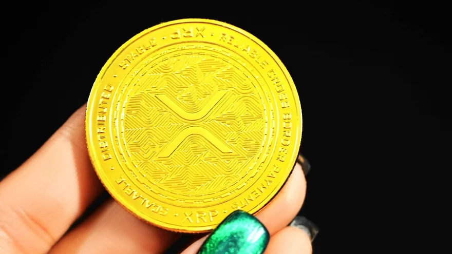 Платформа Santiment зафиксировала 356 070 активных учетных записей в XRP Ledger