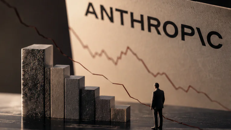 Anthropic Vor dem IPO im November: Bewertung über 2 Billionen Dollar, aber Umsatzwachstum verlangsamt sich