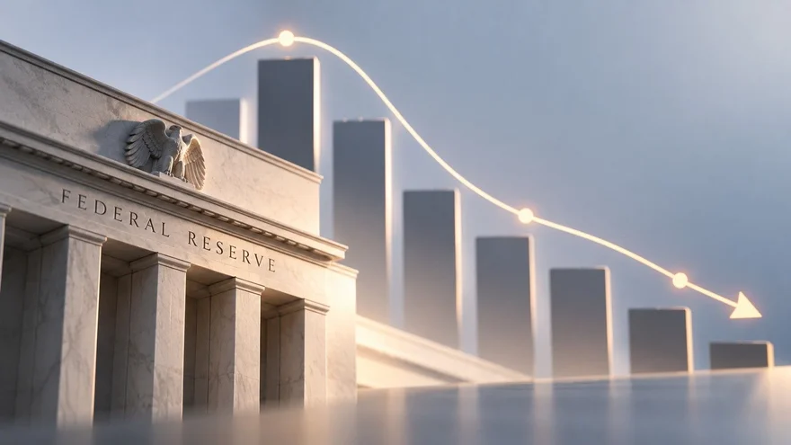 Аналитики Citi: ФРС может избежать агрессивного ужесточения