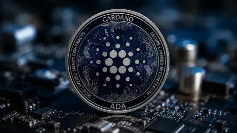 Разработчики Cardano успешно активировали хардфорк Van Rossem