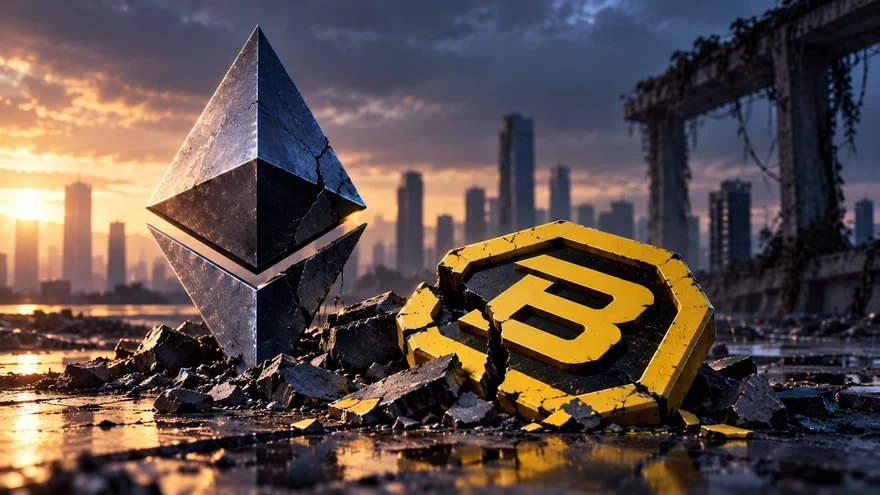 Ethereum layer-2 Blast завершает работу из-за экономических трудностей