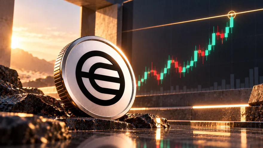 Worldcoin 10%-ға көтерілді, $0,60 деңгейіндегі қарсылыққа жетті