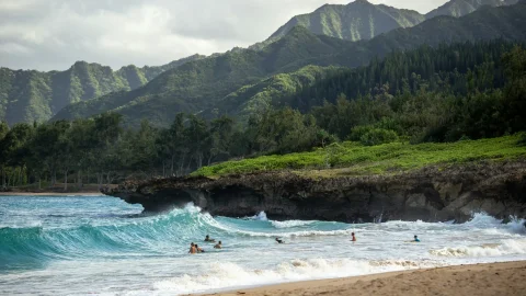 Hawaii to Ban Cryptocurrency ATMs