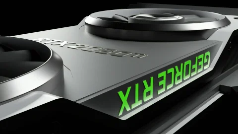 Профессиональная видеокарта NVIDIA RTX PRO 6000 Blackwell подорожала до $16 000
