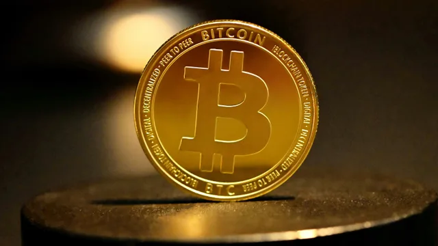 Сооснователь BitMEX ожидает рост биткоина до 126 000 долларов к концу года