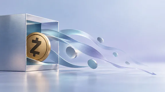 Zcash ETF损失超过9300万美元